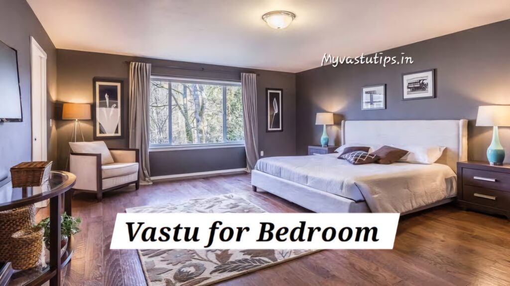 Vastu for Bedroom: Best Direction, Layout & Tips - My Vastu Tips