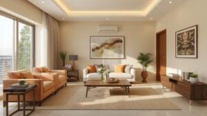 Vastu for Living Room: Best Direction, Design And Arrangement - My ...