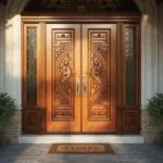 Vastu for Main Door