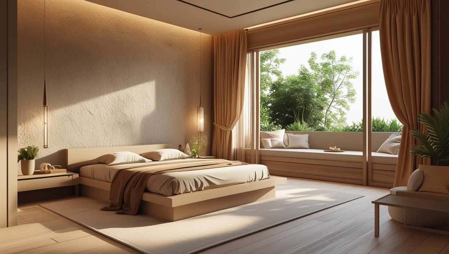 Perfect Bedroom Direction as per Vastu for Peaceful Sleep - My Vastu Tips