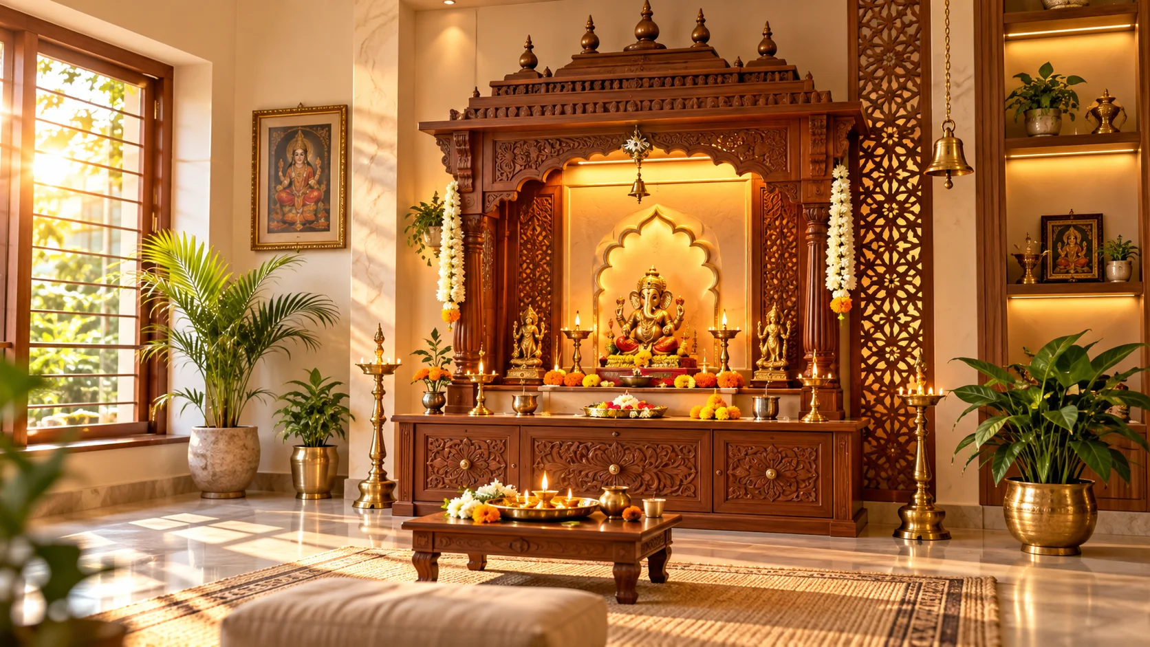 puja ghar