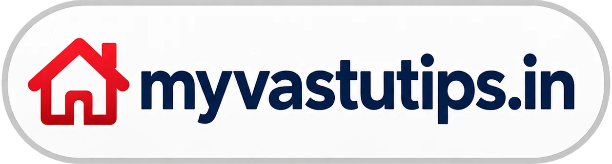 My Vastu Tips